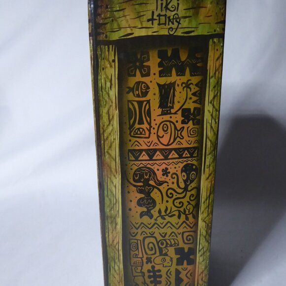 NEW TIKI TONY LAGOON MERMAID DISNEY PETER PAN LIMITED EDITION CERAMIC TIKI MUG - Picture 14 of 15